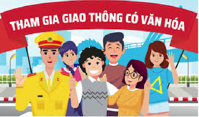 AN TOÀN GIAO THÔNG TRONG DỊP TẾT NGUYÊN ĐÁN ẤT TỴ 2025